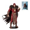 Mc Farlane DC Multiverse - ¡Rey Shazam! (Los infectados) 1/12