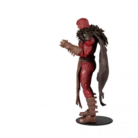 Mc Farlane DC Multiverse - ¡Rey Shazam! (Los infectados) 1/12