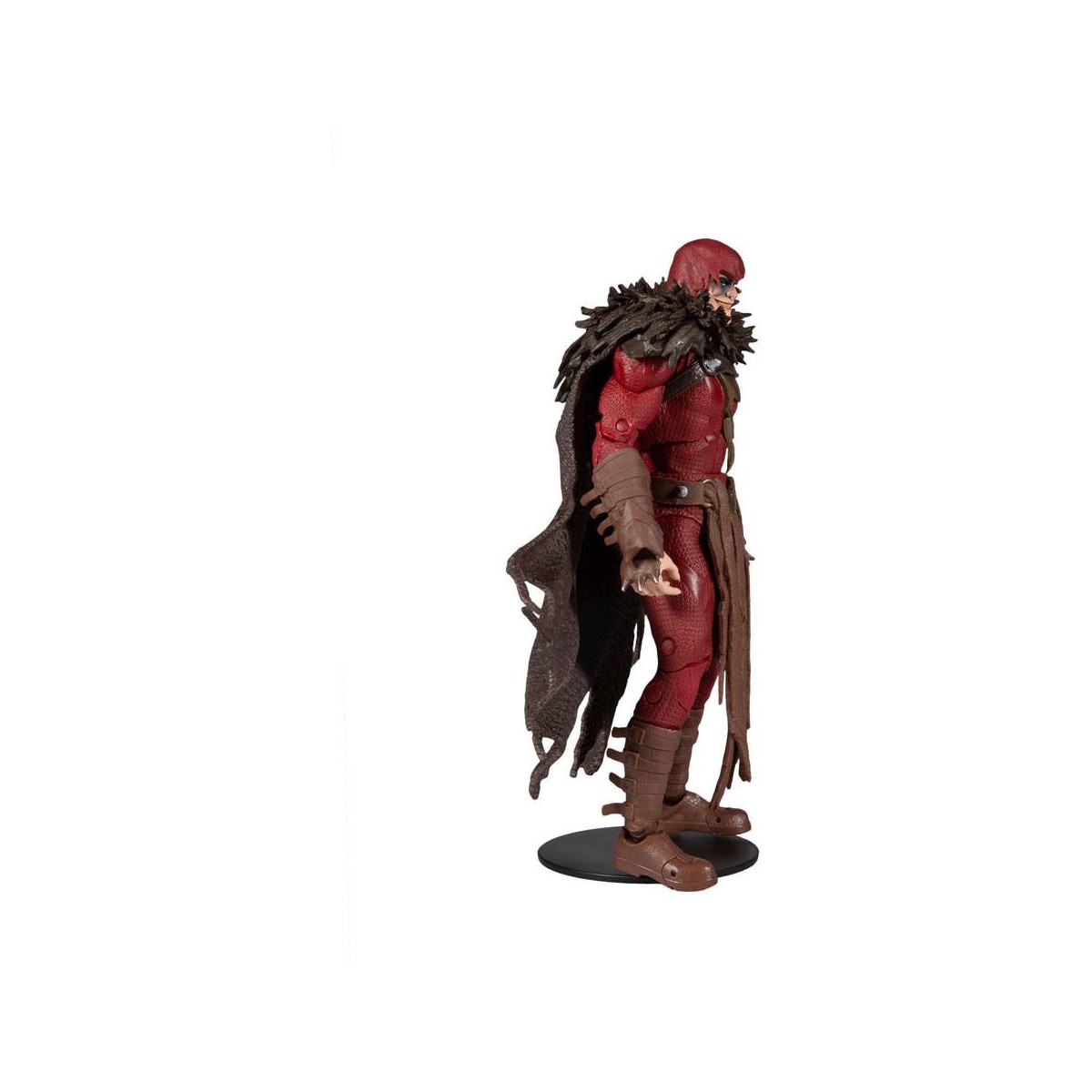 Mc Farlane DC Multiverse - ¡Rey Shazam! (Los infectados) 1/12