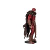 Mc Farlane DC Multiverse - ¡Rey Shazam! (Los infectados) 1/12