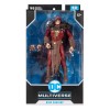 Mc Farlane DC Multiverse - ¡Rey Shazam! (Los infectados) 1/12