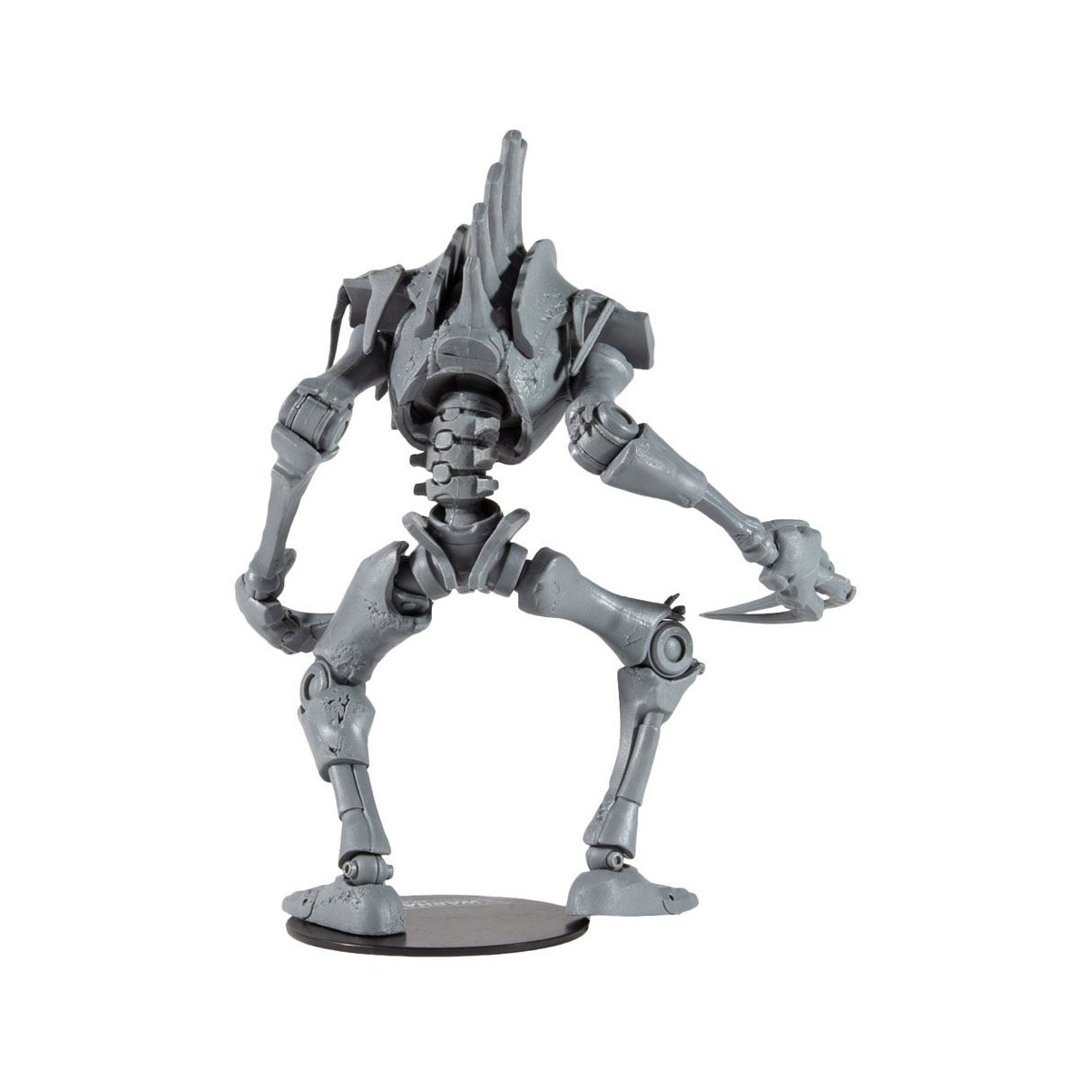 Mc Farlane - Necrón Desollado - Warhammer 40K