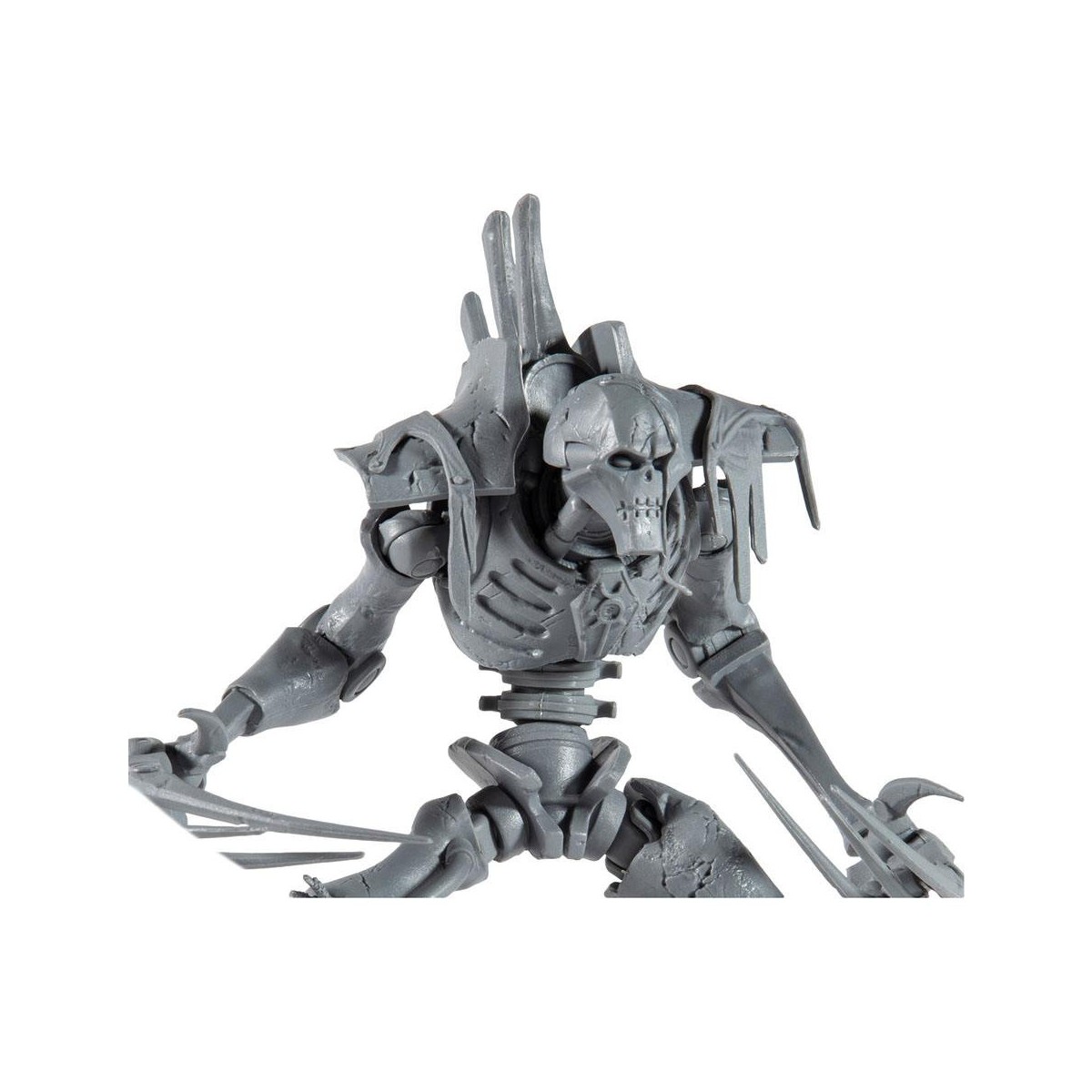 Mc Farlane - Necrón Desollado - Warhammer 40K