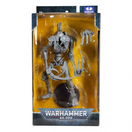 Mc Farlane - Necrón Desollado - Warhammer 40K