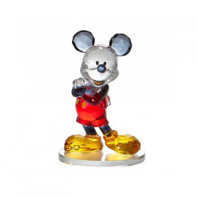 Enesco FACETS - Gema de Mickey Mouse - Disney