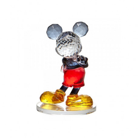 Enesco FACETS - Gema de Mickey Mouse - Disney
