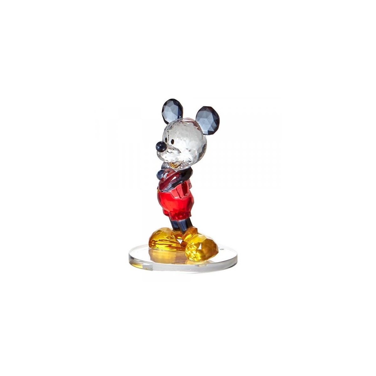 Enesco FACETS - Gema de Mickey Mouse - Disney