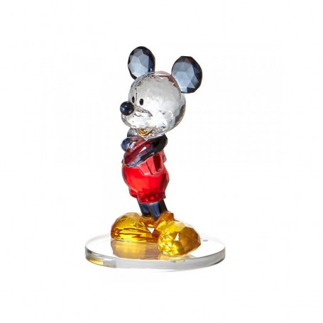 Enesco FACETS - Gema de Mickey Mouse - Disney