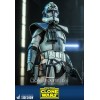 Hot Toys Star Wars - Clone Trooper Jesse - The Clone Wars 1/6