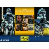 Hot Toys Star Wars - Clone Trooper Jesse - The Clone Wars 1/6
