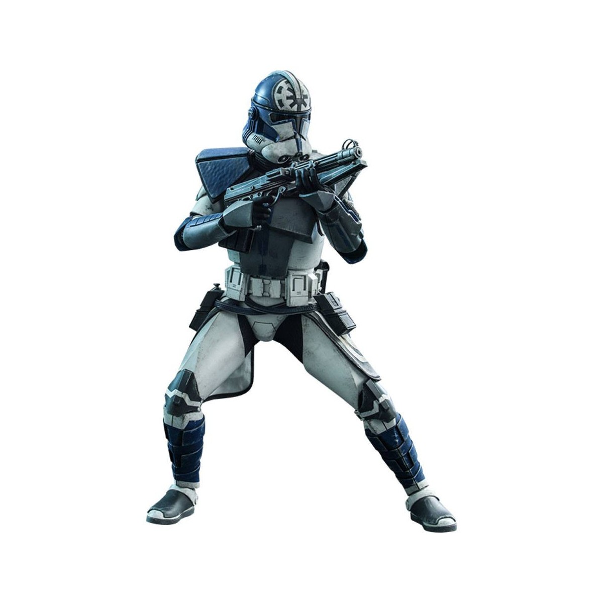 Hot Toys Star Wars - Clone Trooper Jesse - The Clone Wars 1/6