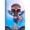 Hot Toys - Marvel El Halcón y el Soldado de Invierno - Capitán América - Cosbaby