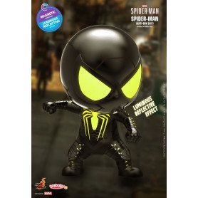 Hot Toys - Marvel's Spider-Man (Traje Anti Ock) - Cosbaby