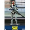 Hot Toys Star Wars - Capitán Vaughn - The Clone Wars 1/6