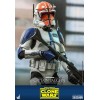 Hot Toys Star Wars - Capitán Vaughn - The Clone Wars 1/6