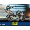 Hot Toys Star Wars - Capitán Vaughn - The Clone Wars 1/6