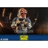 Hot Toys Star Wars - Capitán Vaughn - The Clone Wars 1/6