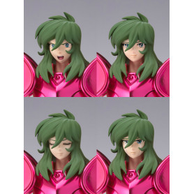 Bandai Saint Seiya - Shun of Andromeda V2 Revival - Tela de mito Ex
