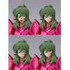 Bandai Saint Seiya - Shun of Andromeda V2 Revival - Tela de mito Ex