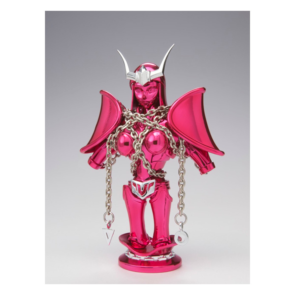 Bandai Saint Seiya - Shun of Andromeda V2 Revival - Tela de mito Ex