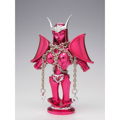 Bandai Saint Seiya - Shun of Andromeda V2 Revival - Tela de mito Ex