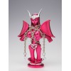 Bandai Saint Seiya - Shun of Andromeda V2 Revival - Tela de mito Ex