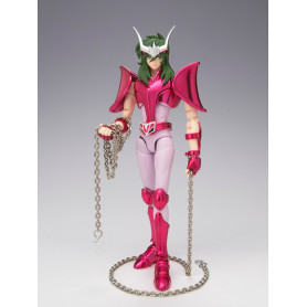 Bandai Saint Seiya - Shun of Andromeda V2 Revival - Tela de mito Ex