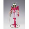 Bandai Saint Seiya - Shun of Andromeda V2 Revival - Tela de mito Ex