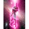 Bandai Saint Seiya - Shun of Andromeda V2 Revival - Tela de mito Ex