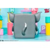 Soap Studios - Estatua de PVC de Tom y Jerry en acción 