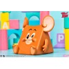 Soap Studios - Estatua de PVC de Tom y Jerry en acción 
