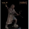 Weta Statue Le Hobbit - Kili the dwarf