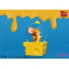 Soap Studios - Tom y Jerry - Globo de nieve de Jerry Cheese 