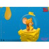 Soap Studios - Tom y Jerry - Globo de nieve de Jerry Cheese 