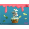 Soap Studios - Tom y Jerry - Tom Ice Cream Snow Globe 