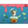 Soap Studios - Tom y Jerry - Tom Ice Cream Snow Globe 
