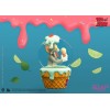 Soap Studios - Tom y Jerry - Tom Ice Cream Snow Globe 