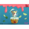 Soap Studios - Tom y Jerry - Tom Ice Cream Snow Globe 