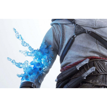 Pure Arts - Animus Altair 1/4 - Estatuilla de Assassin's Creed