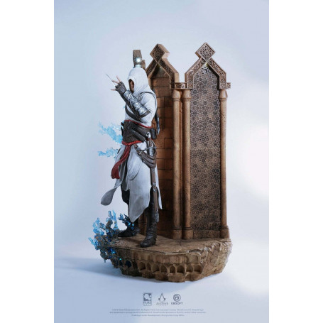 Pure Arts - Animus Altair 1/4 - Estatuilla de Assassin's Creed