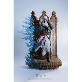Pure Arts - Animus Altair 1/4 - Estatuilla de Assassin's Creed