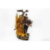Pure Arts - Bayek 1/4 Animus - Estatuilla de Assassin's Creed