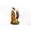 Pure Arts - Bayek 1/4 Animus - Estatuilla de Assassin's Creed