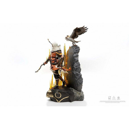 Pure Arts - Bayek 1/4 Animus - Estatuilla de Assassin's Creed