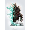 Pure Arts - Animus Eivor 1/4 - Estatuilla de Assassin's Creed