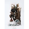 Pure Arts - Animus Eivor 1/4 - Estatuilla de Assassin's Creed