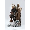 Pure Arts - Animus Eivor 1/4 - Estatuilla de Assassin's Creed
