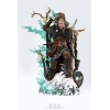Pure Arts - Animus Eivor 1/4 - Estatuilla de Assassin's Creed