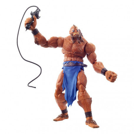 Masters del Universo: Apocalipsis Masterverse - Beast Man