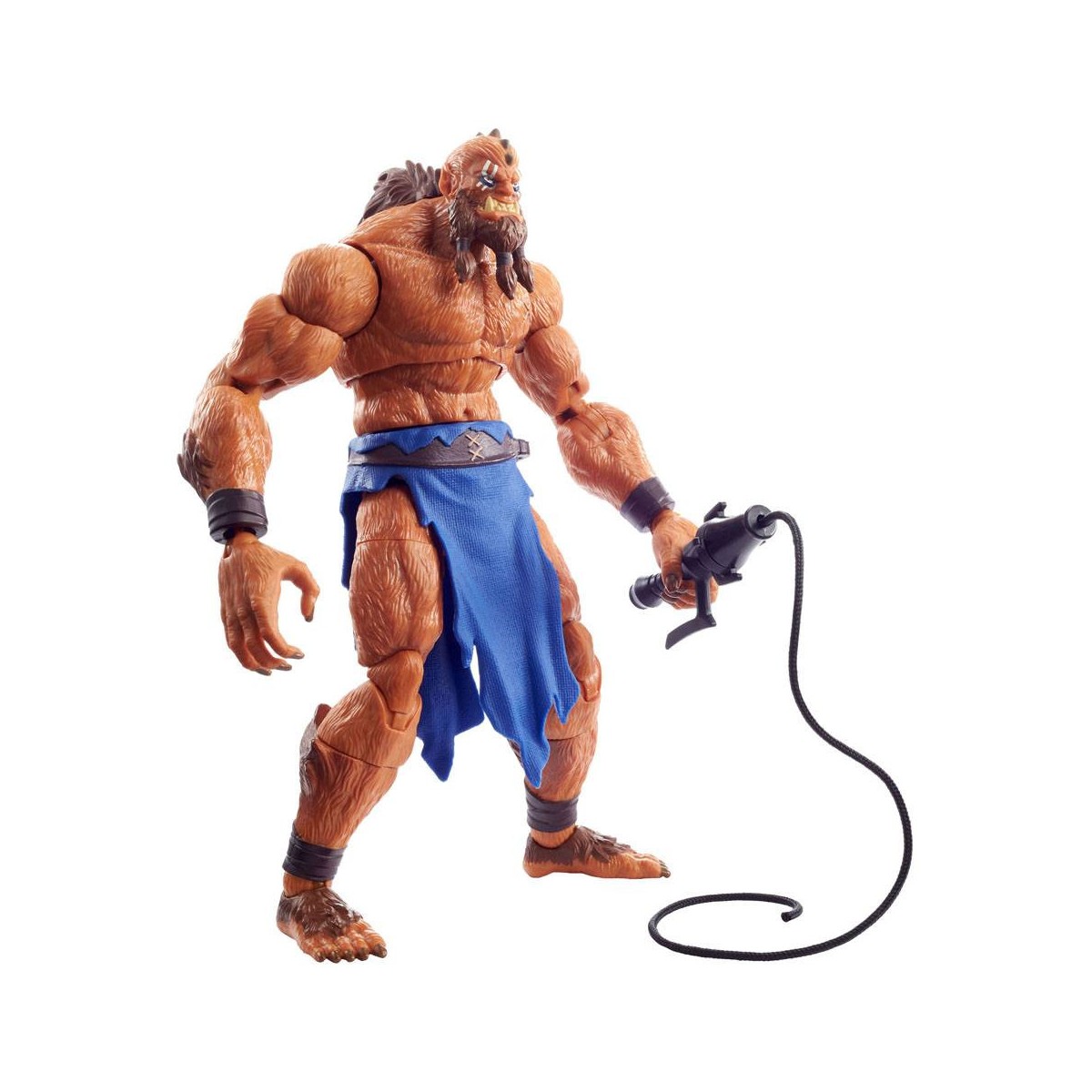 Masters del Universo: Apocalipsis Masterverse - Beast Man